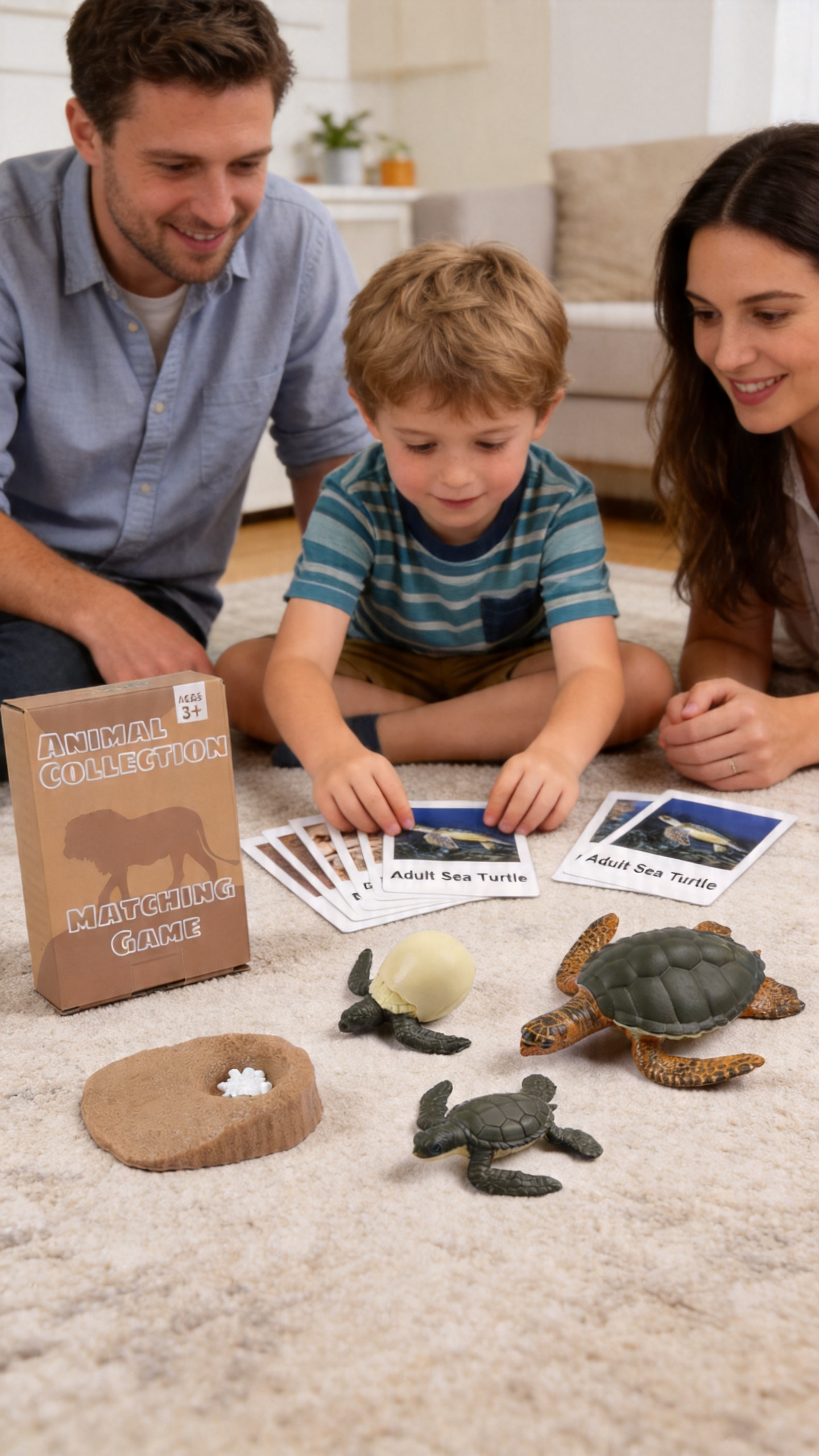 Child educational activity